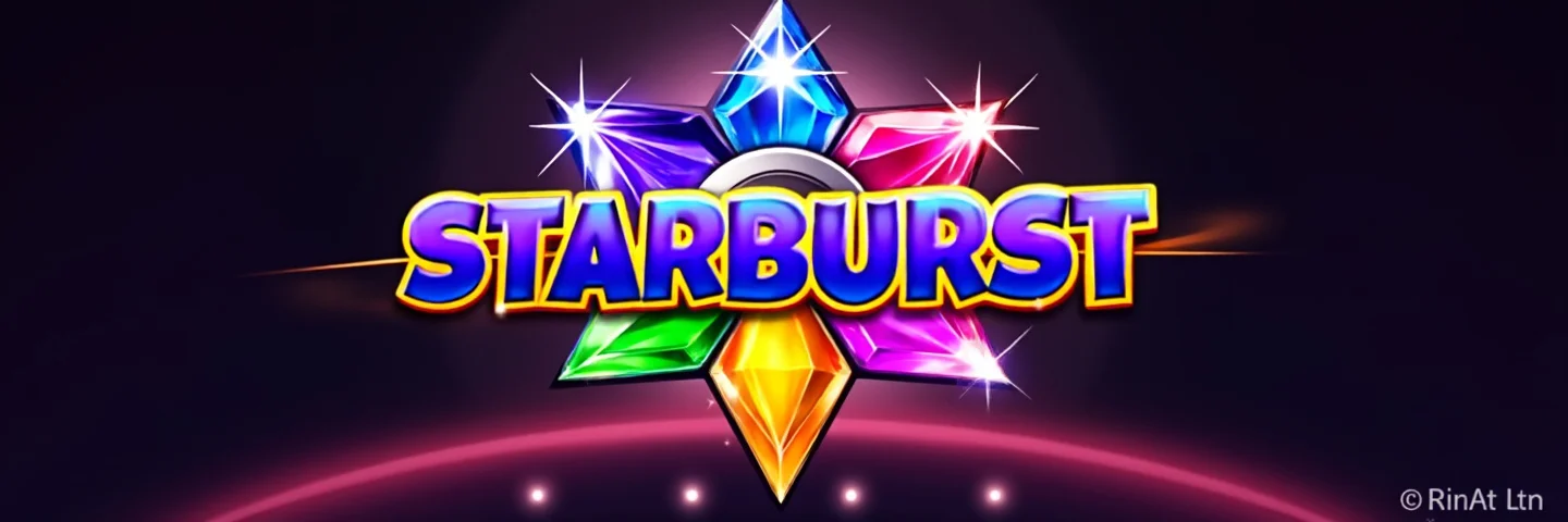 Starburst slot game — Starburst Bonus: Come Funzionano le Feature e Cosa Aspettarsi